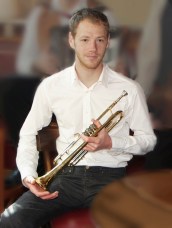 ANTOINE AZUELOS SOLO